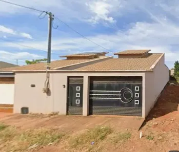 Casa com 3 Quartos à venda, 145m² no Jardim Novo Horizonte, Iporá