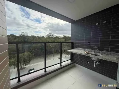 Apartamento com 2 Quartos à venda, 60m² no São Lourenço, Bertioga