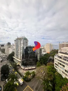 Sala Comercial para alugar, 348m² no Leblon, Rio de Janeiro