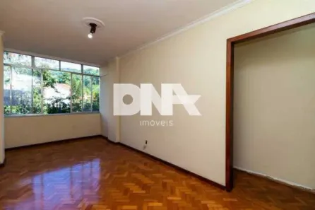 Apartamento com 2 Quartos à venda, 75m² no Laranjeiras, Rio de Janeiro