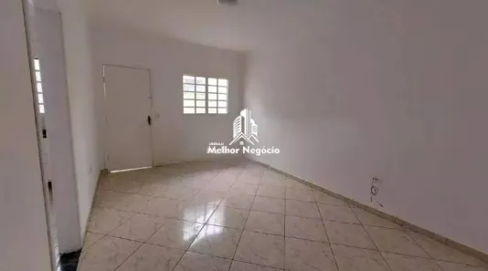 Casa com 2 Quartos à venda, 150m² no Água Branca, Piracicaba