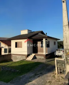 Casa com 3 Quartos à venda, 72m² no Laranjinha, Criciúma