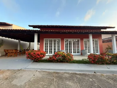 Casa de Condomínio com 3 Quartos à venda, 384m² no Olho D'Água, São Luís