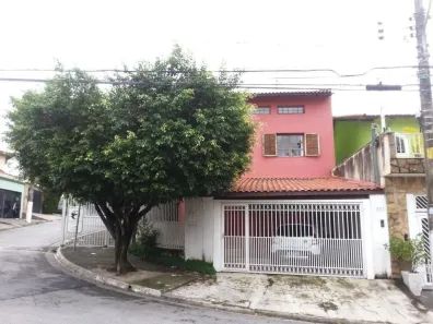 Sobrado com 3 Quartos à venda, 135m² no Jardim Pinheiros, São Paulo