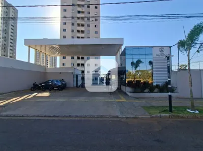 Apartamento com 2 Quartos para alugar, 45m² no Laranjeiras, Uberlândia