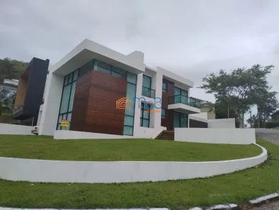 Casa de Condomínio com 3 Quartos à venda, 266m² no Lagoa, Macaé