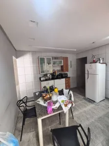 Casa com 3 Quartos à venda, 150m² no Jardim Califórnia, Sorocaba