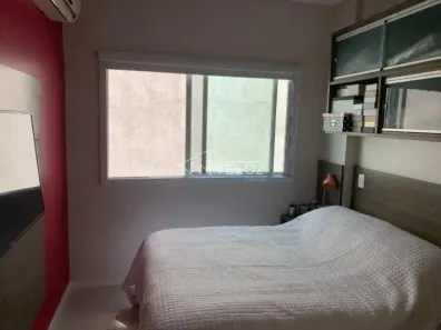 Apartamento com 3 Quartos à venda, 110m² no Humaitá, Rio de Janeiro