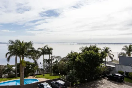 Casa com 4 Quartos à venda, 418m² no Cristal, Porto Alegre