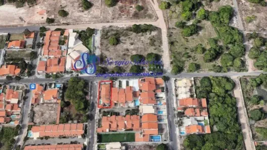 Lote/Terreno à venda, 680m² no Edson Queiroz, Fortaleza