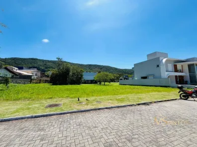 Lote/Terreno à venda, 494m² no Ratones, Florianópolis