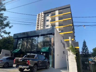 Apartamento com 2 Quartos à venda, 55m² no Centro, Foz do Iguaçu