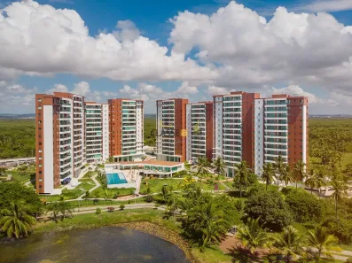 Apartamento com 3 Quartos à venda, 97m² no Paiva, Cabo de Santo Agostinho