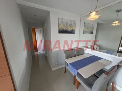 Apartamento com 2 Quartos à venda, 55m² no Vila Pita, São Paulo
