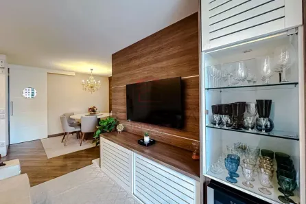 Apartamento com 3 Quartos à venda, 97m² no Mooca, São Paulo