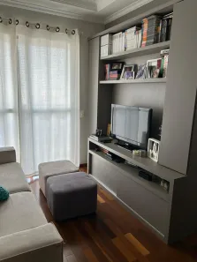 Apartamento com 3 Quartos à venda, 62m² no Campestre, Santo André