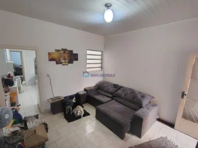 Sobrado com 2 Quartos à venda, 100m² no Vila São José (Ipiranga), São Paulo