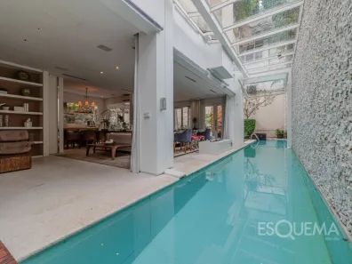 Casa de Condomínio com 4 Quartos à venda, 700m² no Morumbi, São Paulo