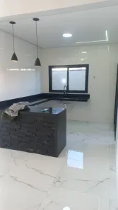 Casa com 3 Quartos à venda, 150m² no Jardim Novo Horizonte, Sorocaba