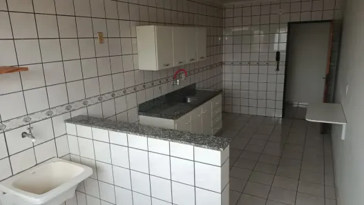 Apartamento com 2 Quartos para alugar, 74m² no Vila Elisa, Ribeirão Preto