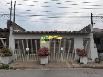 Casa com 4 Quartos para alugar, 164m² no Jordanópolis, São Bernardo do Campo