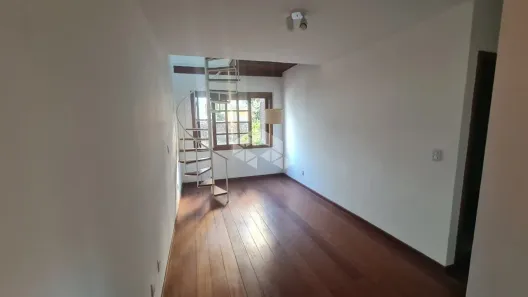 Cobertura com 1 Quarto à venda, 87m² no Bela Vista, Porto Alegre
