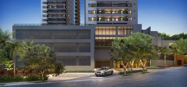 Apartamento com 3 Quartos à venda, 89m² no Costa Azul, Salvador