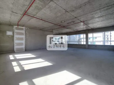 Sala Comercial para alugar, 96m² no Santa Efigênia, Belo Horizonte