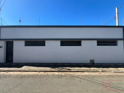 Sala Comercial para alugar, 21m² no Cidade Jardim, Limeira