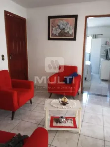 Casa com 4 Quartos à venda, 147m² no Luizote de Freitas, Uberlândia