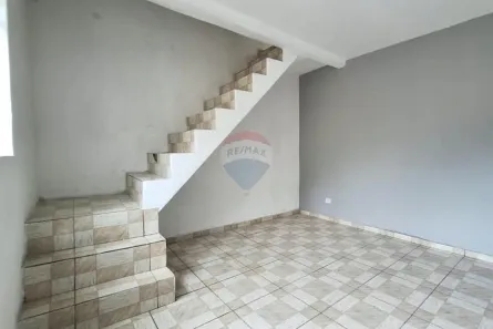 Casa com 2 Quartos para alugar, 55m² no Brasilândia, São Paulo