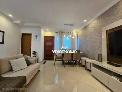 Sobrado com 3 Quartos à venda, 115m² no Vila Esperança, São Paulo