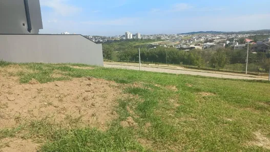 Lote/Terreno à venda, 352m² no Loteamento Terras Alpha São José dos Campos, São José dos Campos