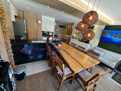 Apartamento com 3 Quartos à venda, 81m² no Aquiraz, Aquiraz