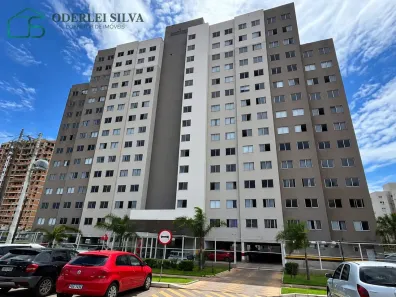 Apartamento com 2 Quartos à venda, 46m² no Ceilândia Norte, Brasília