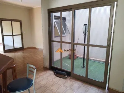Sobrado com 5 Quartos à venda, 256m² no Parque dos Bandeirantes, Ribeirão Preto