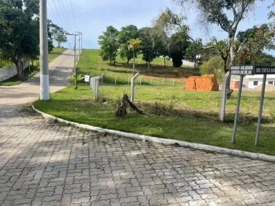 Lote/Terreno à venda, 450m² no Porto Novo, Saquarema