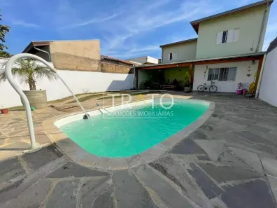 Casa com 4 Quartos à venda, 150m² no Parque Universitário de Viracopos, Campinas