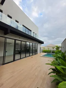 Casa de Condomínio com 4 Quartos à venda, 424m² no Parque Amperco, Cuiabá