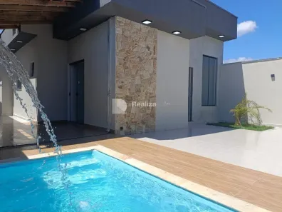 Casa com 3 Quartos à venda, 100m² no Loteamento Residencial e Comercial Flamboyant, Pindamonhangaba