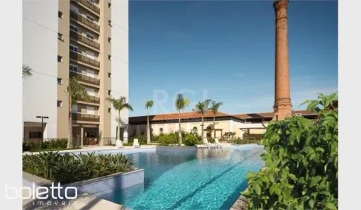 Apartamento com 2 Quartos à venda, 64m² no São Geraldo, Porto Alegre