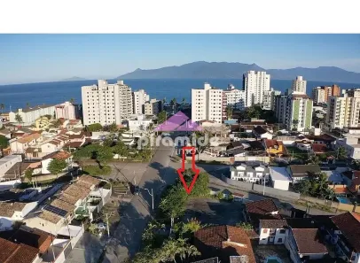 Lote/Terreno à venda, 1623m² no Martim de Sá, Caraguatatuba