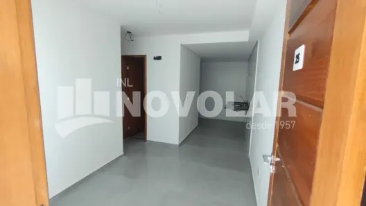 Apartamento com 2 Quartos à venda, 36m² no Vila Gustavo, São Paulo