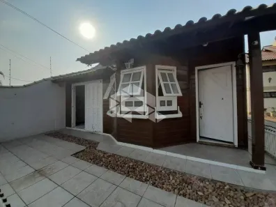 Casa com 3 Quartos à venda, 48m² no Harmonia, Canoas