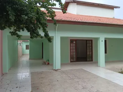 Casa com 4 Quartos para alugar, 390m² no Jardim Alvorada, São José dos Campos