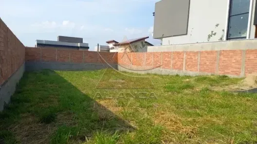Lote/Terreno à venda, 488m² no Residencial e Empresarial Alphaville, Ribeirão Preto
