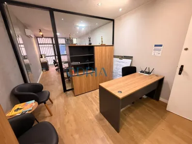 Sala Comercial à venda, 33m² no Asa Sul, Brasília