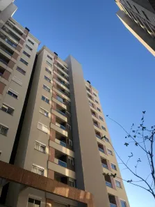 Apartamento com 1 Quarto para alugar, 36m² no Bucarein, Joinville