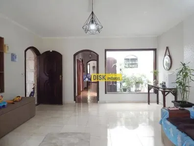 Casa com 4 Quartos à venda, 271m² no Centro, São Bernardo do Campo