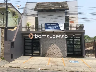 Prédio Comercial para alugar, 370m² no Jardim Avelino, São Paulo